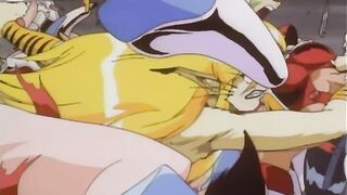 Lunatic Night ルナティックナイト ep2