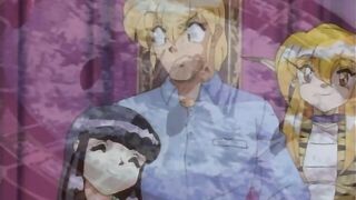 Lunatic Night ルナティックナイト ep2