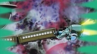 Lunatic Night ルナティックナイト ep3