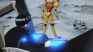 Lunatic Night ルナティックナイト ep3