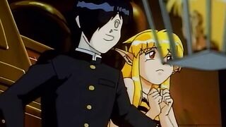 Lunatic Night ep1 ENG DUB