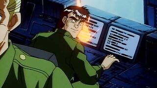 Lunatic Night ep1 ENG DUB