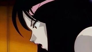 Lunatic Night ep1 ENG DUB