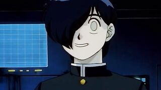 Lunatic Night ep1 ENG DUB