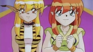 Lunatic Night ep2 ENG DUB