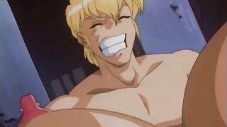 Lunatic Night ep2 ENG DUB