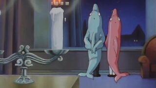 Lunatic Night ep2 ENG DUB