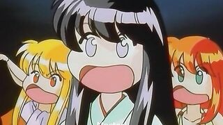 Lunatic Night ep3 ENG SUB