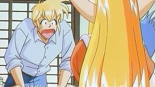 Lunatic Night ep3 ENG SUB