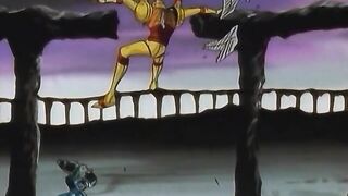 Lunatic Night ep3 ENG SUB