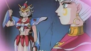 Lunatic Night ep3 ENG SUB