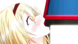 Onaho Kyoushitsu: Joshi Zenin Ninshin Keikaku