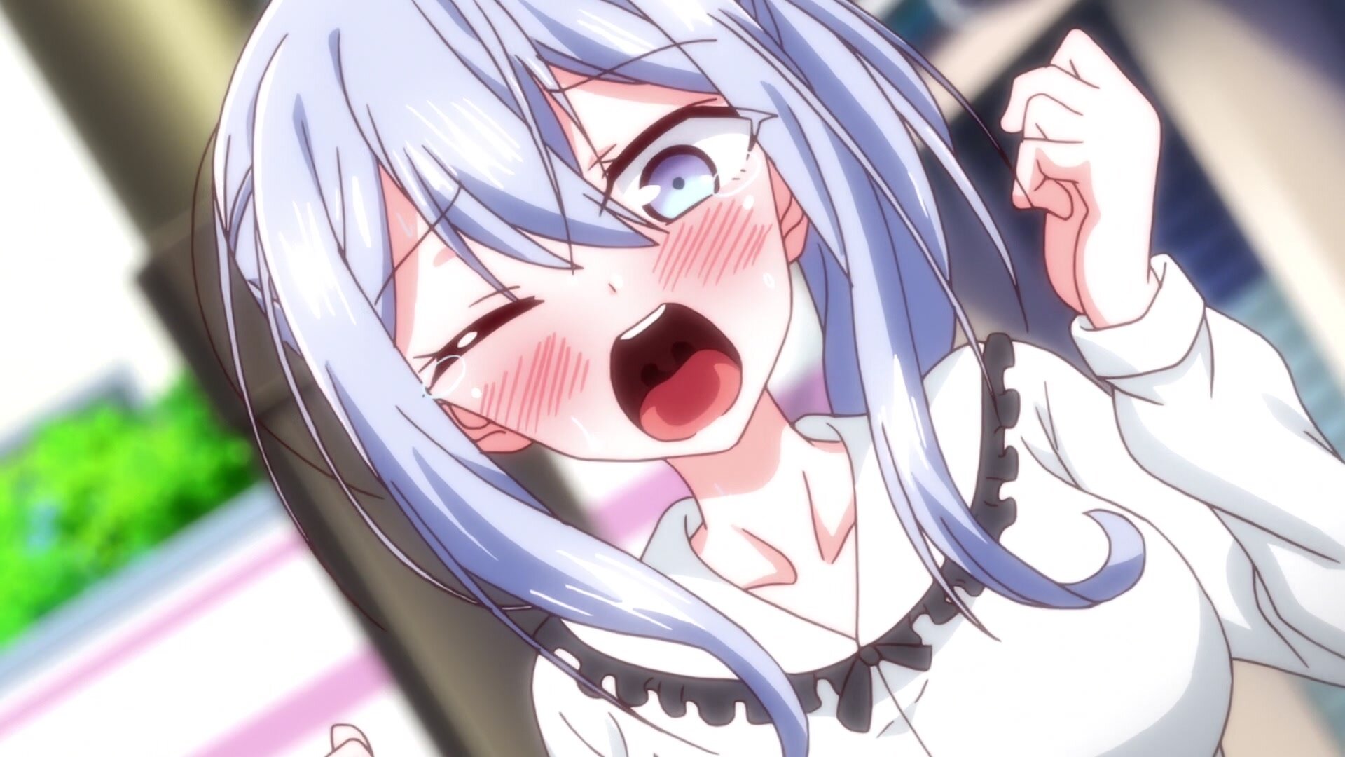 オナホ教室 エロアニメ