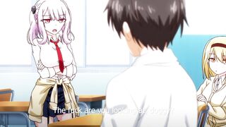 Onahole Classroom / Onaho Kyoushitsu ENG SUB