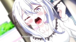 Onahole Classroom / Onaho Kyoushitsu ENG SUB