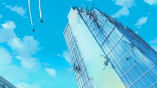 Доспехи тьмы Dark Shell ep1 RUS SUB