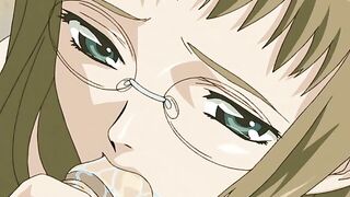 Доспехи тьмы Dark Shell ep1 RUS SUB