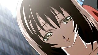 Доспехи тьмы Dark Shell ep2 RUS SUB