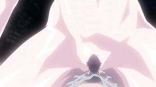 Доспехи тьмы Dark Shell ep2 RUS SUB