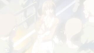 Доспехи тьмы Dark Shell ep2 RUS SUB