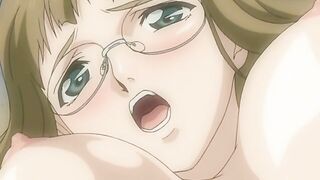 Dark Shell ダーク・シェル ep1