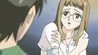 Dark Shell ダーク・シェル ep1