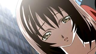 Dark Shell ダーク・シェル ep2