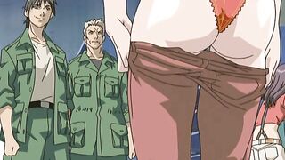 Dark Shell ダーク・シェル ep2