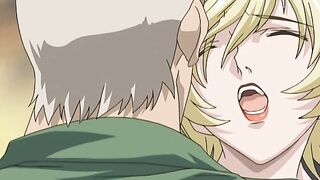 Dark Shell ダーク・シェル ep2