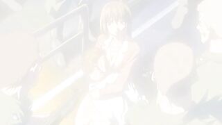 Dark Shell ダーク・シェル ep2