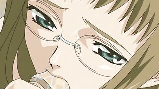 Dark Shell: Lust in the Cage ep1 ENG SUB