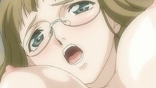 Dark Shell: Lust in the Cage ep1 ENG SUB