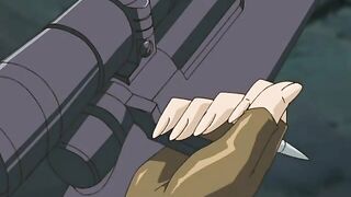 Dark Shell: Lust in the Cage ep1 ENG SUB