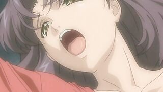 Dark Shell: Lust in the Cage ep1 ENG SUB