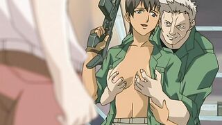 Dark Shell: Lust in the Cage ep1 ENG SUB