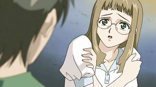 Dark Shell: Lust in the Cage ep1 ENG SUB