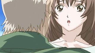 Dark Shell: Lust in the Cage ep2 ENG SUB