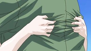 Dark Shell: Lust in the Cage ep2 ENG SUB