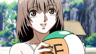 Dark Shell: Lust in the Cage ep2 ENG SUB