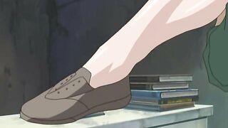 Dark Shell: Lust in the Cage ep2 ENG SUB