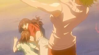 Dark Shell: Lust in the Cage ep2 ENG SUB