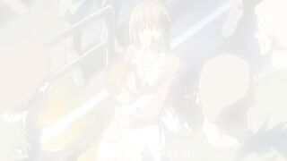 Dark Shell: Lust in the Cage ep2 ENG SUB