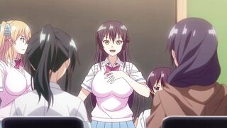 Eroge de Subete wa Kaiketsu Dekiru! ep1
