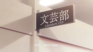 Eroge de Subete wa Kaiketsu Dekiru! ep1 ENG SUB
