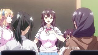 Eroge de Subete wa Kaiketsu Dekiru! ep1 ENG SUB