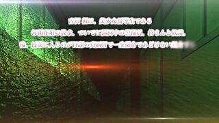 Nozoki Kanojo のぞき彼女 ep3