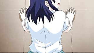 Nozoki Kanojo のぞき彼女 ep3