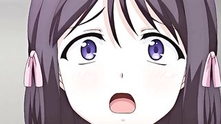 Nozoki Kanojo のぞき彼女 ep3