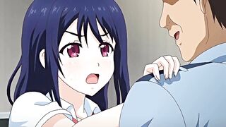 Nozoki Kanojo のぞき彼女 ep4