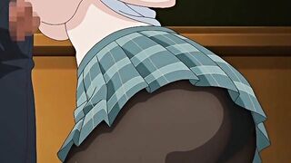 Nozoki Kanojo のぞき彼女 ep4